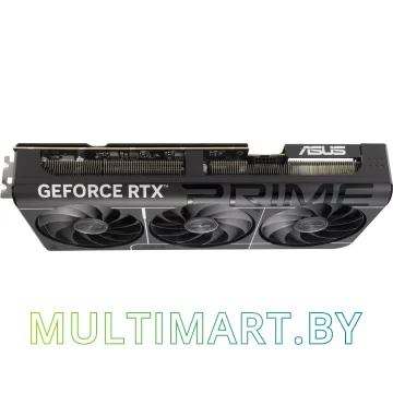 Видеокарта ASUS Prime GeForce RTX 5070 Ti 16GB GDDR7 OC Edition (PRIME-RTX5070TI-O16G) картинка 5